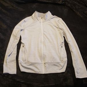 Womens Champion zip up
